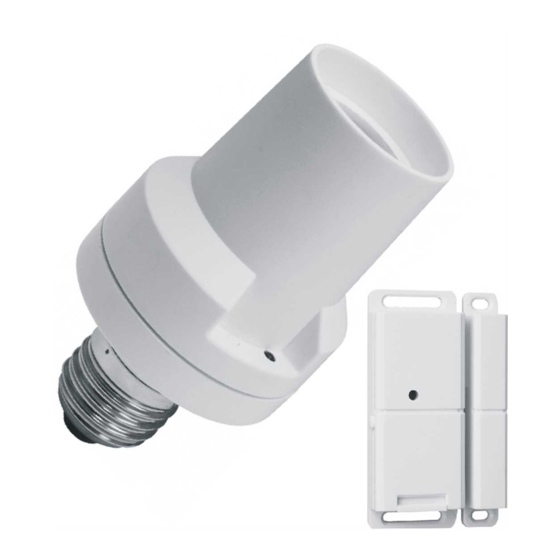 Smartwares SHS-51001-EU Gebrauchsanleitung