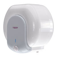 Tesy BiLight Compact Gebrauchsanleitung Und Pflege