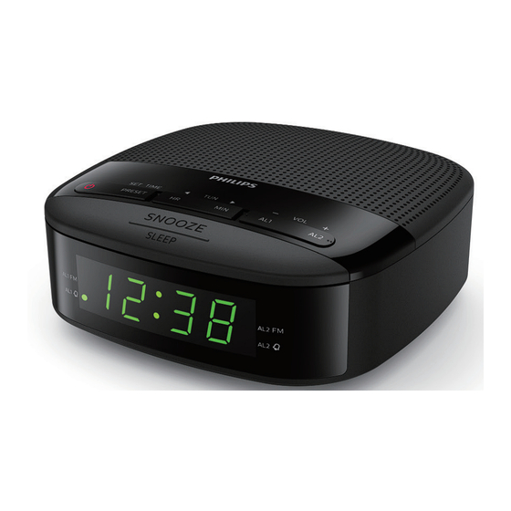 Philips 3000 Serie Bedienungsanleitung