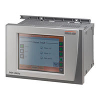 Kieback&Peter DDC4002e Produktbeschreibung