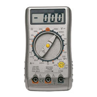 Conatex MT02583 Bedienungsanleitung