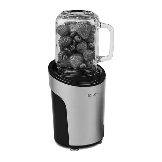 Tec Star MD 18226 Bedienungsanleitung