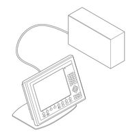 Mettler Toledo ID30 Bedienungs Und Installationsanleitung Handbuch
