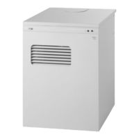 Roca ALBA 22 F Installations-, Montage Und Betriebsanleitung Für Den Installateur