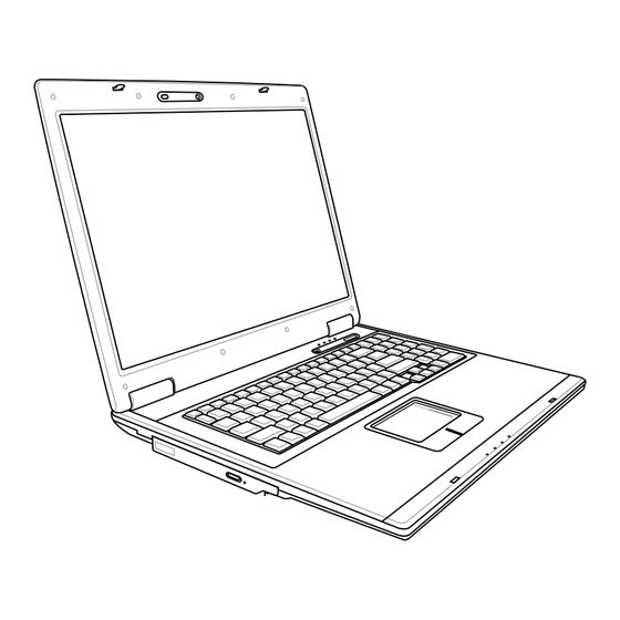 Asus F7Se Hardwarehandbuch