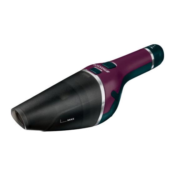 Parkside PMSSA 8 A1 Originalbetriebsanleitung