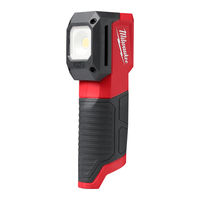 Milwaukee M12 CML Originalbetriebsanleitung