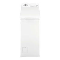 Zanussi ZWY61243KF Benutzerinformation