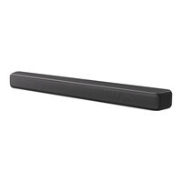 Philips TAB5109/10 Bedienungsanleitung