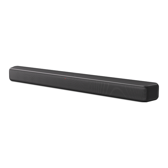 Philips TAB5109 Bedienungsanleitung