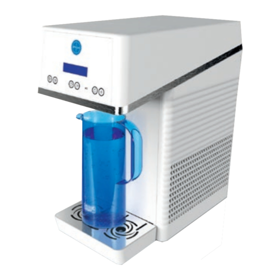 spaqa PowerSpeed 60 Bedienungsanleitung