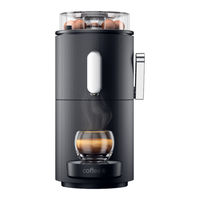 CoffeeB Globe Schnellstartanleitung