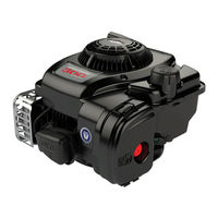 Briggs & Stratton 600 Serie Bedienungsanleitung