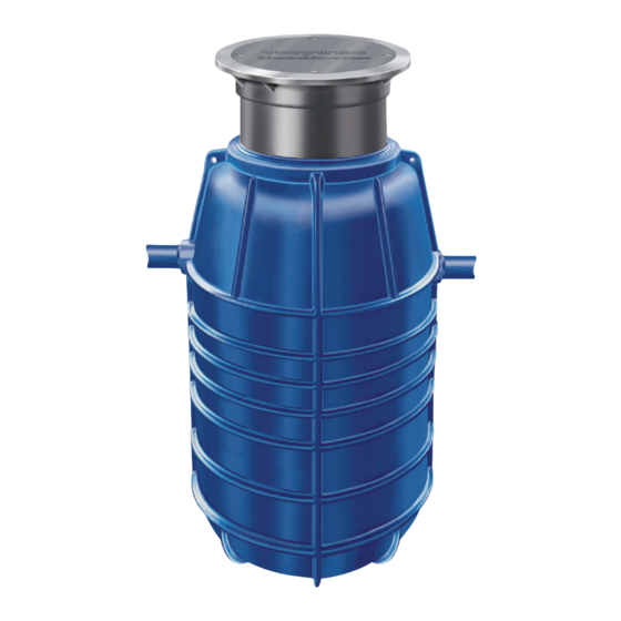TOPATEC AQUA-LIPOMASTER E Betriebshandbuch