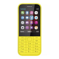 Nokia 220 RM-970 Bedienungsanleitung