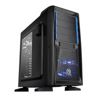 Thermaltake Chaser A41 Serie Benutzerhandbuch