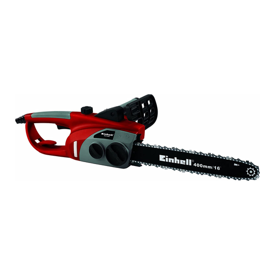 EINHELL 45.002.13 Bedienungsanleitung