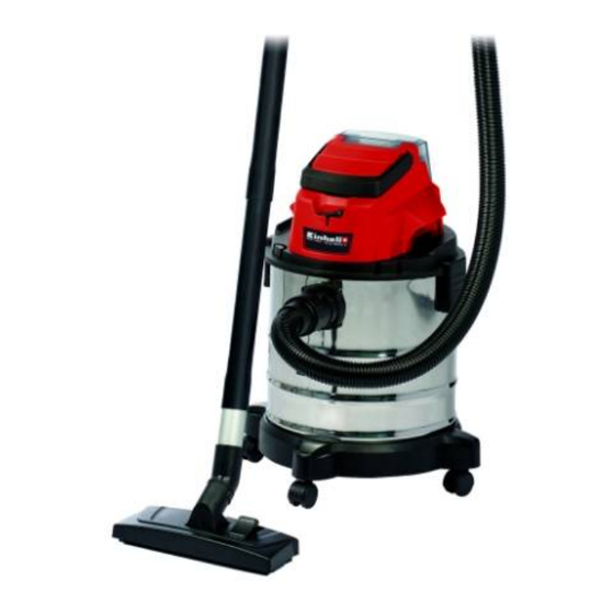 EINHELL 23.471.30 Originalbetriebsanleitung