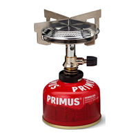 Primus 2243-44 Gebrauchsanleitung