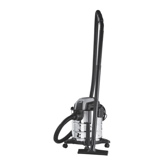Parkside PWD 20 A1 Originalbetriebsanleitung