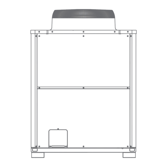 Mitsubishi Electric City Multi VRF Y Serie Planungshandbuch