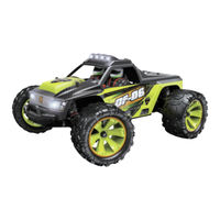 DF-models Z06 Evolution V2 Anleitung