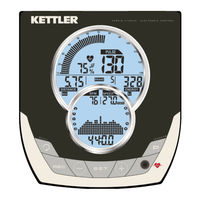 Kettler SM3635-68 Bedienungsanleitung