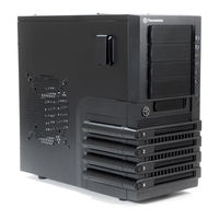 Thermaltake Level 10 GTS Benutzerhandbuch