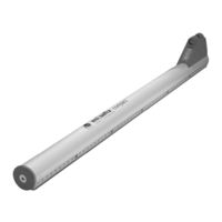 Nedo Messfix Compact  F580211 Bedienungsanleitung