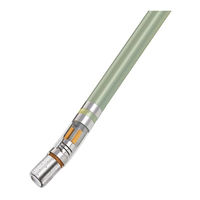 Johnson & Johnson Biosense Webster ThermoCool SF NAV Gebrauchsanweisung