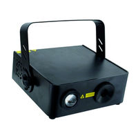 EuroLite LED MS-2 Bedienungsanleitung