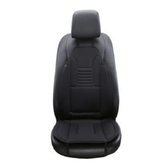 Eurotops SC871 Bedienungsanleitung