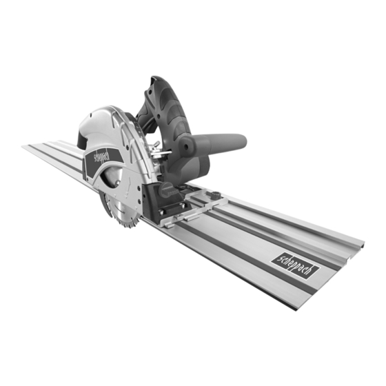 Scheppach PL55 Original Bedienungsanleitung
