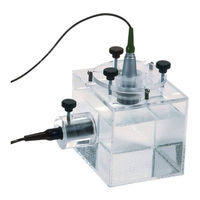 3B Scientific U10007 Bedienungsanleitung