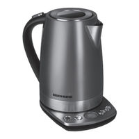 Redmond SkyKettle RK-M173S-E Gebrauchsanleitung