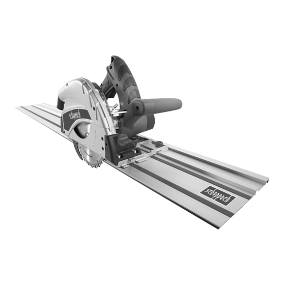 Scheppach PL55 Original Bedienungsanleitung