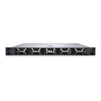 Dell PowerEdge R6615 Installations- Und Servicehandbuch