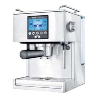 TurMix TX 570 Gebrauchsanweisung