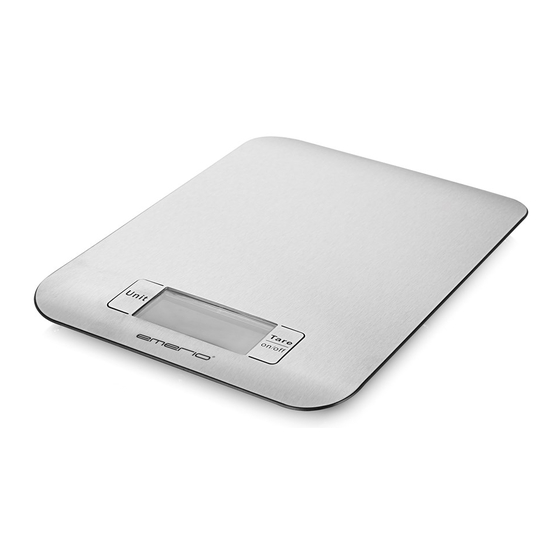 Emerio KS-211809 Handbuch
