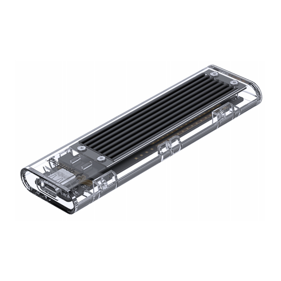 Gembird EE2280-U3C-02 Handbuch