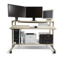 Boston Scientific LABSYSTEM PRO EP Erste Schritte - Kurzanleitung