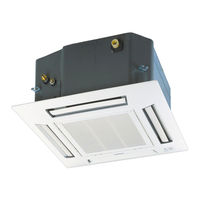 Panasonic CU-E12PB4EA Bedienungsanleitung