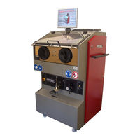 Hydac Filter Systems CTU 1 3 Serie Betriebs- Und Wartungsanleitung