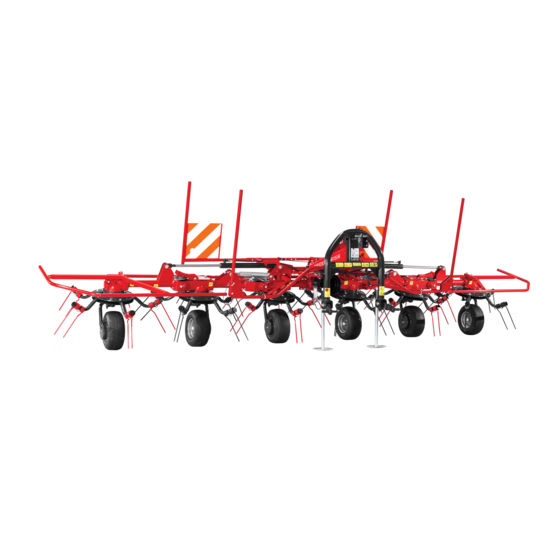 SIP SPIDER 615 PRO Betriebsanleitung