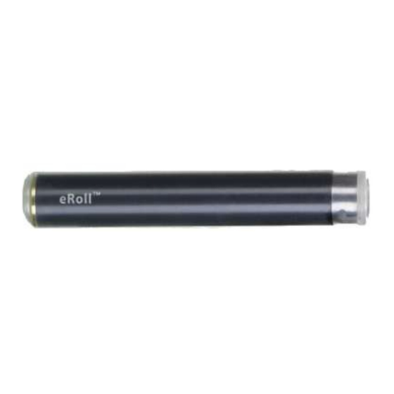 Joyetech eRoll Bedienungsanleitung