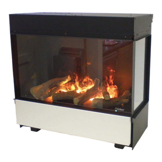 Faber 3 Step Montageanleitung