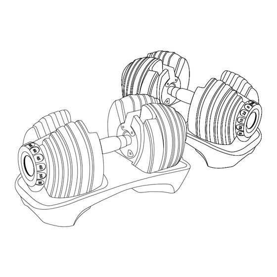 SPORTSTECH AH400 Bedienungsanleitung