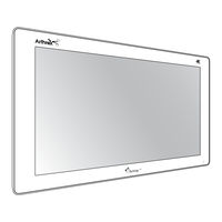 Arthrex AR-3250-3208 Bedienungsanleitung