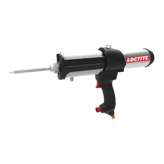 Loctite EQ HD14 Betriebsanleitung