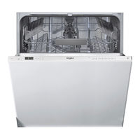 Whirlpool WRIC 3C26 Bedienungsanleitung
